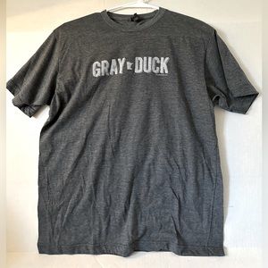 NWOT - Minnesota T-Shirt - “Gray Duck” (L)